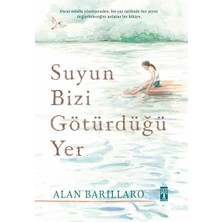 Uravas Store Suyun Bizi Götürdüğü Yer