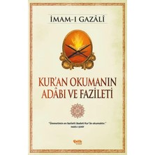 Uravas Store Kur'an Okumanın Adabı ve Fazileti