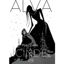 Uravas Store Alva Gecenin Içinde