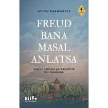 Uravas Store Freud Bana Masal Anlatsa