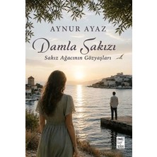 Uravas Store Damla Sakızı