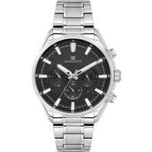 Momentus CC304S-04SS Erkek Kol Saati