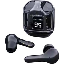Mariposa Secret Yeni Nesil Ultrapods Pro Bluetooth Kulaklık Extra Bass Yüksek Mikrofon Kalitesi