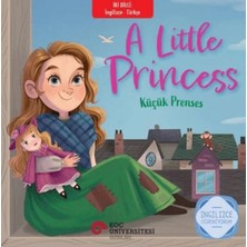 Uravas Store A Little Princess - Küçük Prenses