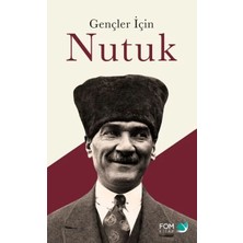 Uravas Store Gençler Için Nutuk