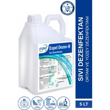 Expel Dezex-B 5 Lt