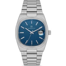 Momentus Crown Master CM262S-11SS Erkek Kol Saati