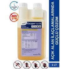 Excyper 16/2 Ec 1 Lt