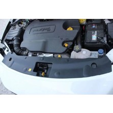 Empressco 2015-2020 Fiat Egea Ön Tampon Üst Muhafaza Bakaliti