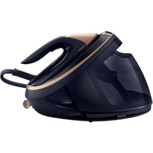 Philips Phılıps PSG9050/20 Buhar Kazanlı Ütü Lacivert