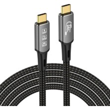 Renas Store ZR848 8k Usb4 24OW 40GB 60Hz 0,5 M