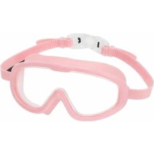 Zenviaa Mey Ithalat® JS-G687S Silikon Yüzücü Maskesi G687S ZNV20296545