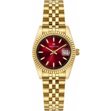 Momentus CW135G-14SG Kadın Kol Saati