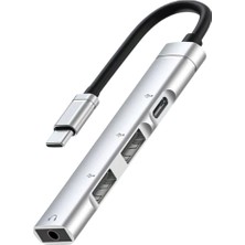 Renas Store ZR615 Type-C USB Pd OTG-019C