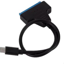 Renas Store ZR626 Type-C 3.0 HDD Kablo