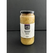 Urla Çiftlik Közlenmiş Patlıcan 454 cc