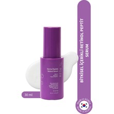 Resh Lab Derma Peptide Retinol Serum - Retinol Peptit Serumu 30ml