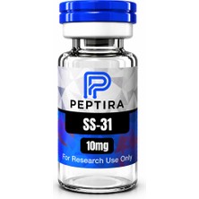 Peptira Ss-31 + Bac-Water
