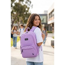 U.s. Polo Assn. 25054-25085-25087-25090-25091 Sırt Çantası Okul Çantası Seyahat Kamp Çantası