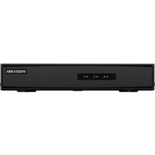 Hikvision DS-7108NI-Q1/8P(D) 8 Kanal 8 Port Poe Nvr Kayıt Cihazı H.265+ Akıllı Sıkıştırma