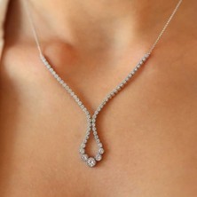 Yuvarlık Detay Taşlı Midi Set