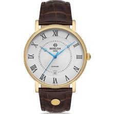 Hislon Classic CL121G-03KGS Erkek Kol Saati