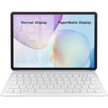 Huawei Huaweı Yeni Matepad 11.5 Inç 2025 8/256GB + Klavye Tablet Mor