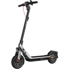 Segway E3 Pro 800 W 55 Km Menzil Elektrikli Scooter