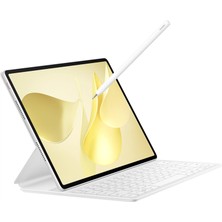 Huawei Huaweı Yeni Matepad 12X 2025 12/256 GB Bundle Klavye + Kalem Tablet Beyaz