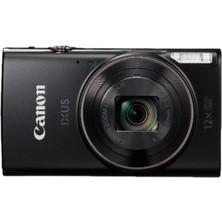 Canon D.cam Ixus 285 Hs A Bk Dijital Fotoğraf Makinesi