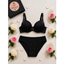 Miss Lion Lingerie Mikro Takım