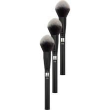 Avon Büyük Yüz Fırçası Üçlü Set