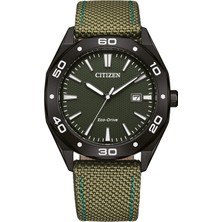 Citizen BM7635-01X Erkek Kol Saati