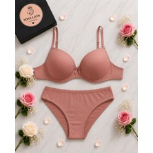 Miss Lion Lingerie Mikro Takım