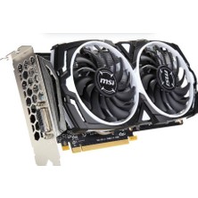 MSI Msı Radeon Rx 470 Msı RX470 Mıner 4g Ekran Kartı