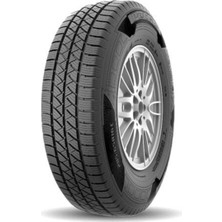 Petlas 195/75R16 8pr Vanmaster 4mevsim Lastiği 2026