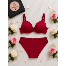 Miss Lion Lingerie Mikro Takım
