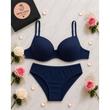 Miss Lion Lingerie Mikro Takım