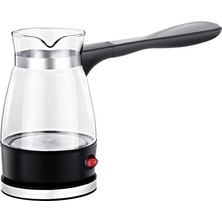 Arow Tr-4588 Foam Coffee Elektrikli Cezve