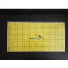 Byanes 30 Adet 60X30CM Büyükboy Sinek Yakalama Yapışkan Bant Levha