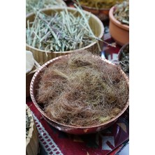 Hatay Akkız Yöresel Mısır Püskülü 100 Gram