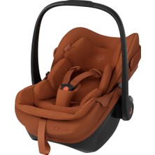 Maxi-Cosi Pebble Slide Pro Tam Yatabilen 0-13 kg Ana Kucağı ve Oto Koltuğu Terra