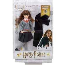 OEM Mattel FYM51 Harry Potter Hermione Granger-Hazır Aksiyon Figürü