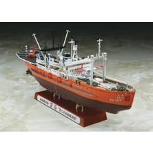 Hasegawa Z23 40023 1/350 Ölçek, SOYA Antarctica Bilimsel Araştırma Gemisi (3rd Corps), Plastik Model Kiti