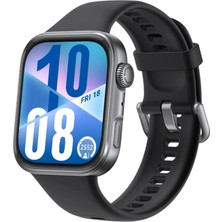 Huawei Huaweı Watch Fit 4 Akıllı Saat Siyah