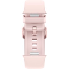 Huawei Huaweı Watch Fit 3 Kayış Pembe
