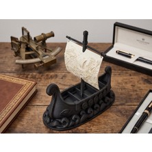 Nokta Labs Mitolojik Odysseia Gemisi Dekoru - Ulysses' Epic Journey Across The Seas Of Poseidon
