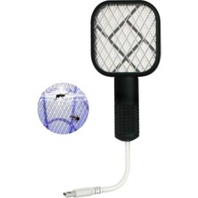 Byanes USB Sineklik Raketi (Sinek Kovucu)