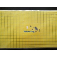 Byanes 30 Adet 45X25 cm Sinek Yakalama Bantı Yapışkanlı Levha