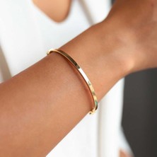 3 mm Sade Kelepçe